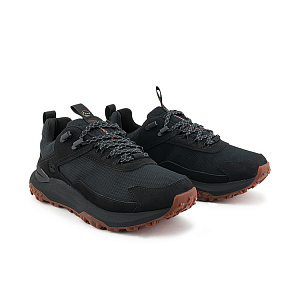 Timberland Motion Low-Top Trekking Shoes Men's Black 1 2899572