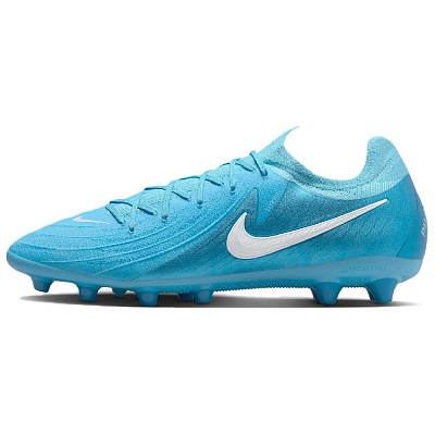 Nike Phantom Gx 2 Pro Ag Blue Fury White