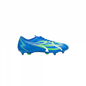 PUMA Ultra Play SG Soft Ground Soccer Shoes Men's Blue 1 2900724