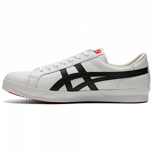 Onitsuka Tiger Fabre Nm 'White Black'