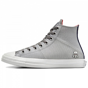 Converse Transformers X Chuck Taylor All Star High 'Decepticons'