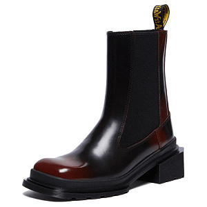 Dr. Martens 60mm Maybole Chelsea Boots Women's