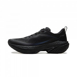 LINING Wear 4.0 Protective Version Running Shoes Women's Low top Black