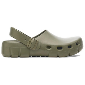 Birkenstock Birki Flow Eva 'Khaki' 1 2900863