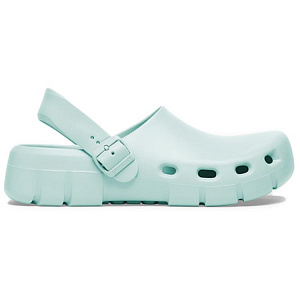 Birkenstock Birki Flow Clogs Unisex Blue 1 2900876