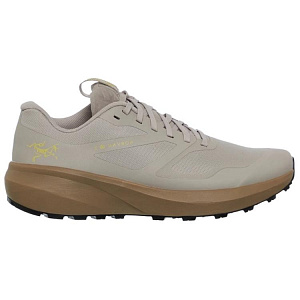 Arcteryx Norvan LD 3 Abrasion Resistant Low Top Trail Running Marathon Training Long Distance Running Shoes Men's Khaki 1 2900887
