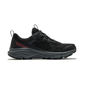 Saucony Excursion TR17 Black Shadow 1 2901059