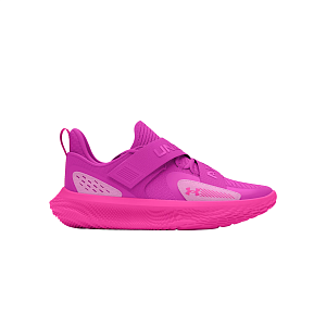 Under Armour Flow Futr X 4 'Vivid Magenta Stellar Pink' 1 2901107