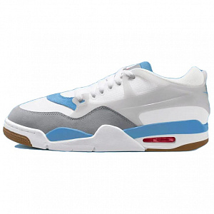Jordan 4 Rm White Legend Blue