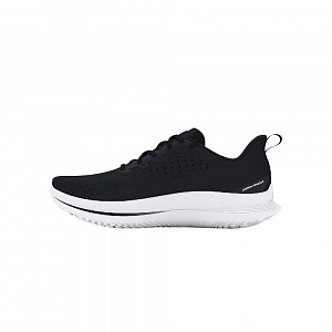 Under Armour Low-Top Running Shoes Women's Black