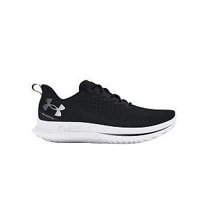 Under Armour Low-Top Running Shoes Women's Black 1 2901208