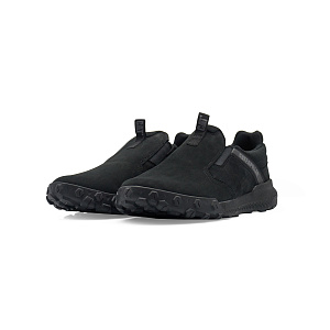 CAT Anti-Slip And Wear-Resistant Breathable Low-Top Casual Shoes Men's Black 1 2901482