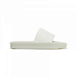Y-3 Slip-Resistant Antibacterial Slide Slippers Unisex White 1 2901611