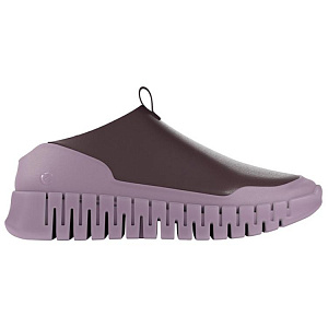Ecco Wrap-toe Slippers Women's Purple 1 2901743