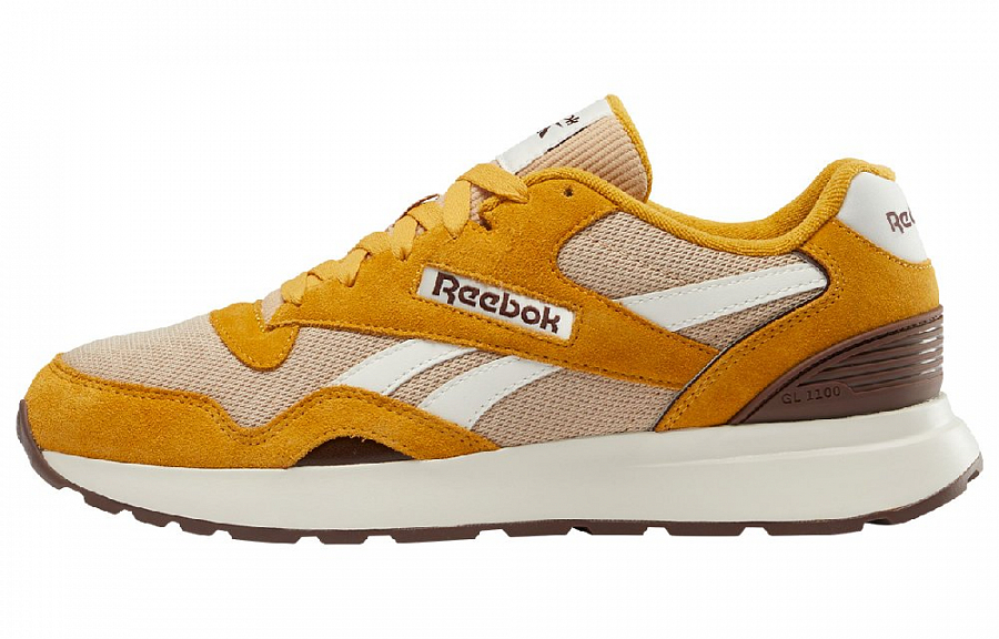 Reebok Gl 1100 'Heritage Gold' купить в интернет-магазине Yoocart с быстрой доставкой по России.