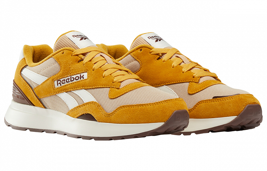 Reebok Gl 1100 'Heritage Gold' купить в интернет-магазине Yoocart с быстрой доставкой по России.