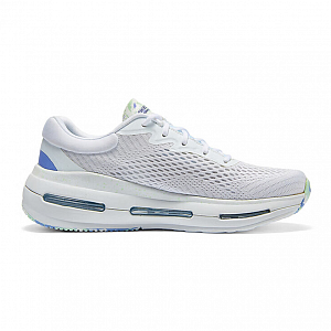 Skechers Arch Fit Low Top Casual Shoes Women's Gray 1 2902251
