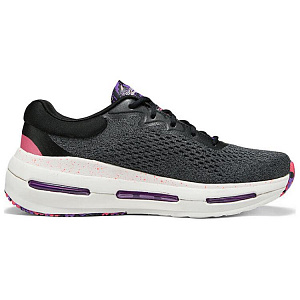 Skechers Arch Fit Wear-Resistant Low-Top Casual Shoes Women's Gray 1 2902266
