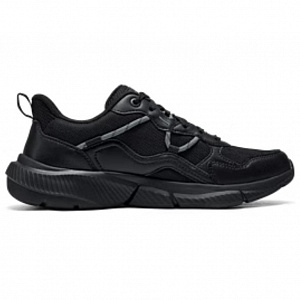 Skechers Low Top Casual Shoes Men's Black 1 2902271