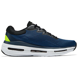 Skechers Arch Fit Low Top Running Shoes Men's Dark Blue 1 2902290