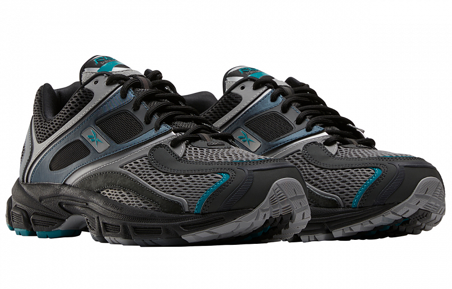 Reebok Premier Trinity Kfs Sneakers купить в интернет-магазине Yoocart с быстрой доставкой по России.