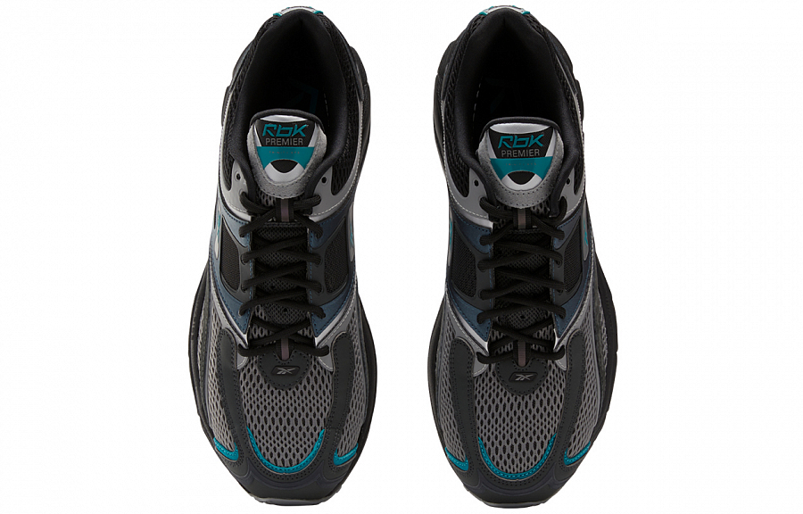 Reebok Premier Trinity Kfs Sneakers купить в интернет-магазине Yoocart с быстрой доставкой по России.