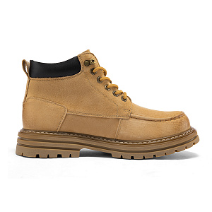 Jeep Crew Martin Boot Men's Earth Yellow 1 2902613