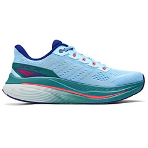 Skechers Women's GO Series Low Top Casual Running Shoes Women's Light Blue 1 2902626