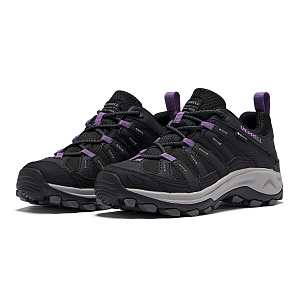 MERRELL CLAYPOOL 2 SPORT GTX Sports & Outdoors Women's Black Purple 1 2902654