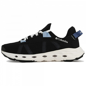 Columbia Drainmaker XTR Slip Resistant Breathable Low Top Casual Shoes Women's Black