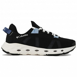 Columbia Drainmaker XTR Slip Resistant Breathable Low Top Casual Shoes Women's Black 1 2902659