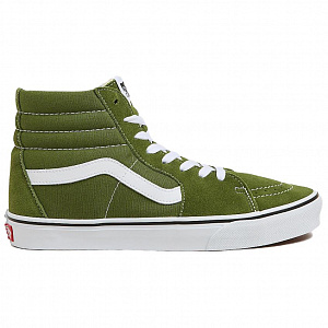 Vans Sk8 Hi Color Theory Pesto 1 2902800