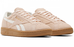 Reebok Club C Grounds Uk Sneakers Women's 1 2902819