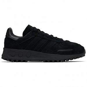 Adidas La Trainer Xlg Core Black Alumina 1 2903362