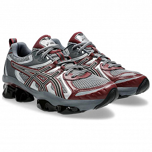 Asics Gel Quantum Kinetic Sheet Rock Dark Cherry 1 2903439