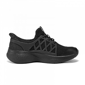 Skechers Bob's Low Top Casual Shoes Women's Black 1 2903444