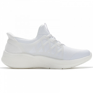 Skechers Bob's Low Top Casual Shoes Women's White 1 2903456