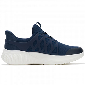 Skechers Bob's Low Top Casual Shoes Men's Blue 1 2903463