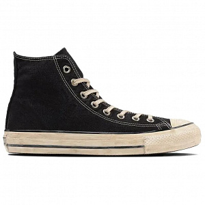 Converse All Star High Top Canvas Shoes Unisex Black 1 2903473