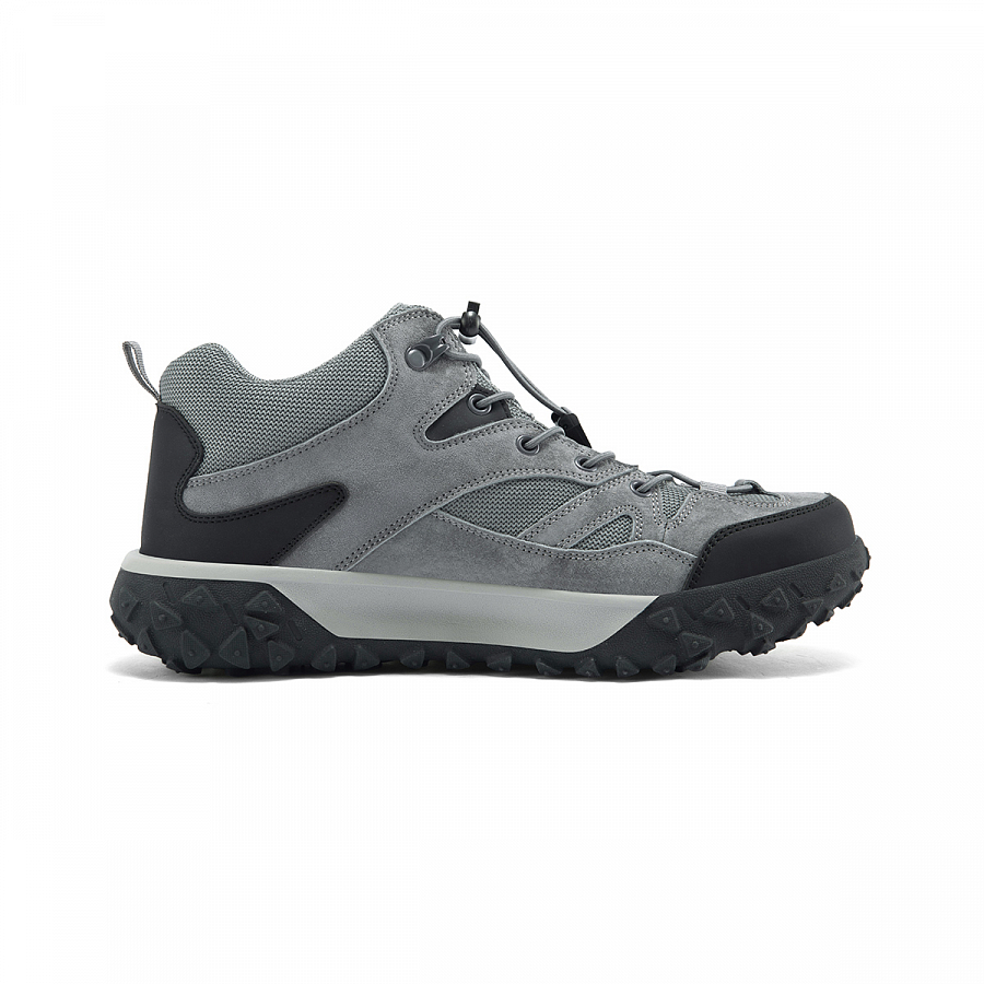 Jeep Mid Top Hiking Shoes Men's купить в интернет-магазине Yoocart с быстрой доставкой по России.