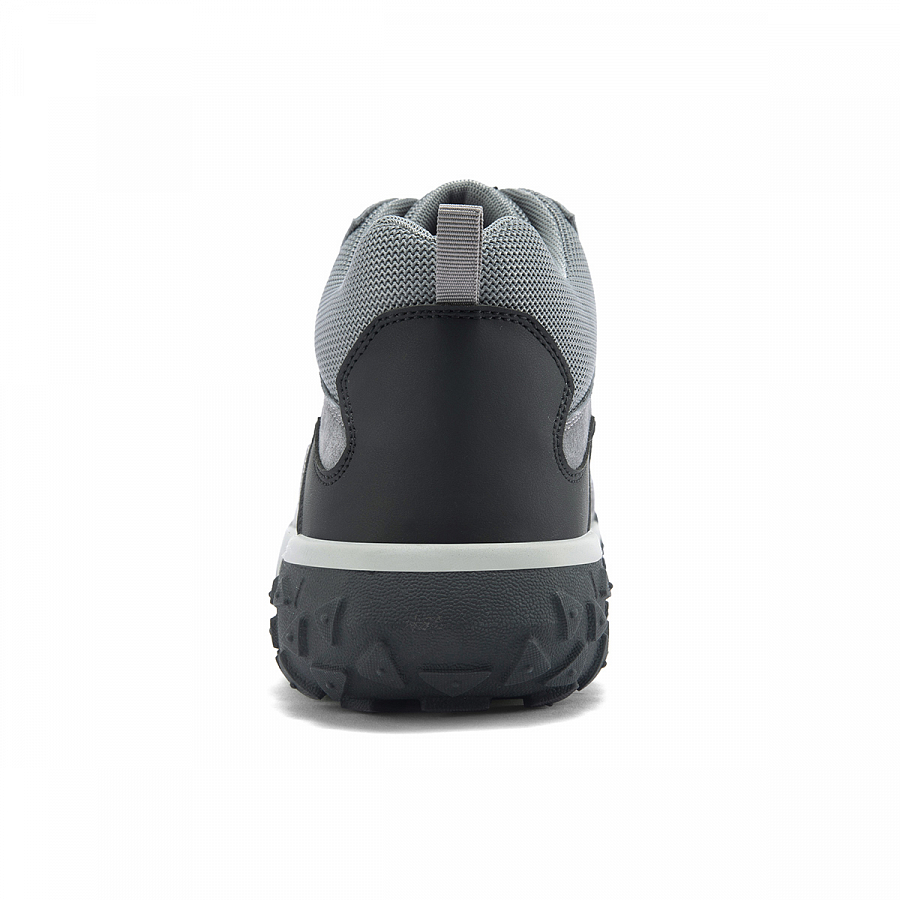 Jeep Mid Top Hiking Shoes Men's купить в интернет-магазине Yoocart с быстрой доставкой по России.