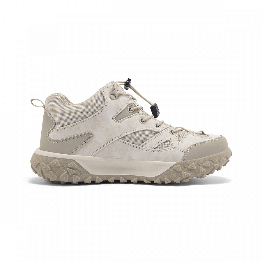Jeep Mid Top Hiking Shoes Men's купить в интернет-магазине Yoocart с быстрой доставкой по России.