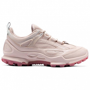 Ecco Biom C Trail Low-Top Casual Shoes Women's Pink 1 2904404