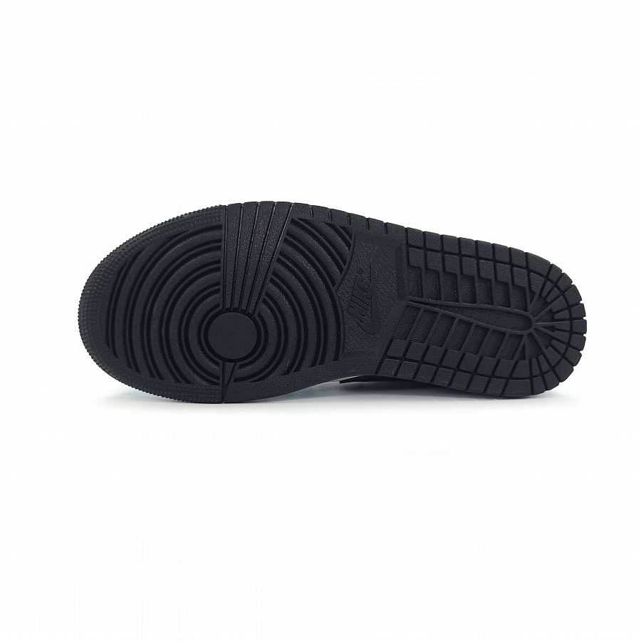 Jordan Air Jordan 1 Anti-Slip Wear-Resistant Low-Top Skateboard Shoes Women's Pink купить в интернет-магазине Yoocart с быстрой доставкой по России.