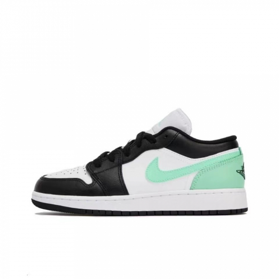 Jordan Air Jordan 1 Anti-Slip Wear-Resistant Low-Top Skateboard Shoes Women's Pink купить в интернет-магазине Yoocart с быстрой доставкой по России.