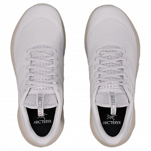 Arcteryx Norvan LD 3 Wear-Resistant Low-Top Trail Running Running Shoes Women's Gray 1 2904524