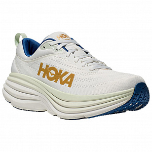 HOKA ONE ONE Bondi 8 Frost Gold 1 2904563