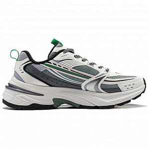 LiNing Aurora 2K V2 Wear-Resistant Slip-Resistant Low-Top Casual Shoes Women's Mist White Lake Ethereal Green 1 2904617