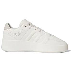Adidas Sportswear Collection Anti Slip Wear Resistant Low Top Casual Shoes Unisex White 1 2904757