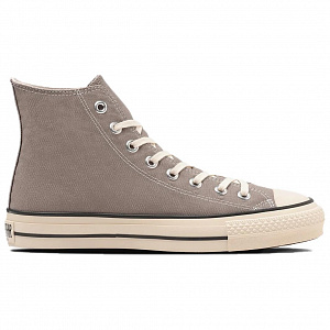 Converse All Star High Top Canvas Shoes Unisex Coffee Brown 1 2904779